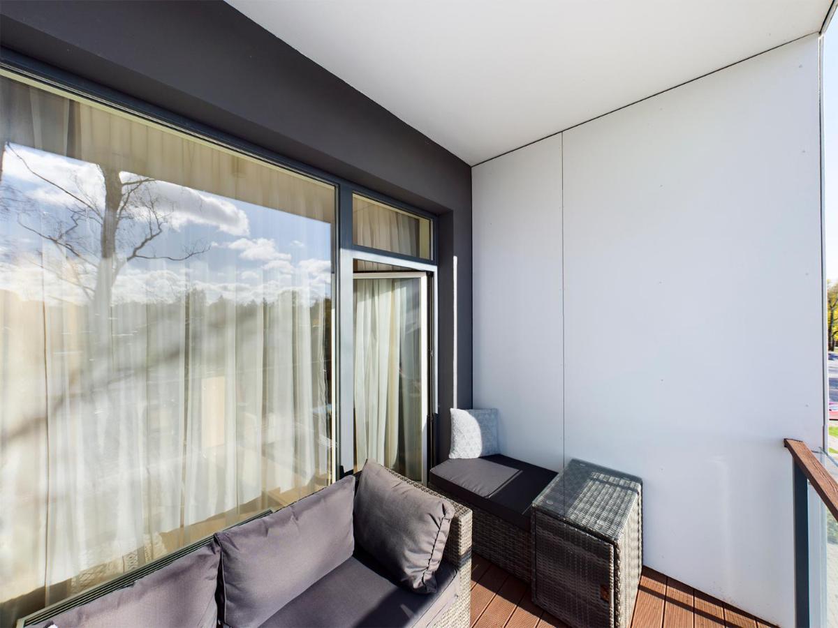 Sky Garden Apartment Jurmala Exterior photo